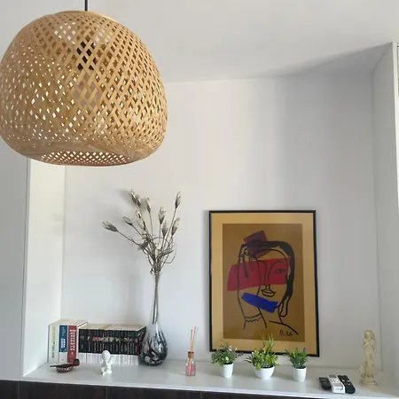 Skanderbeg Square Appartement *