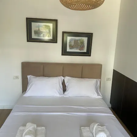 Skanderbeg Square Appartement *