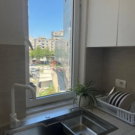Appartement Skanderbeg Square *